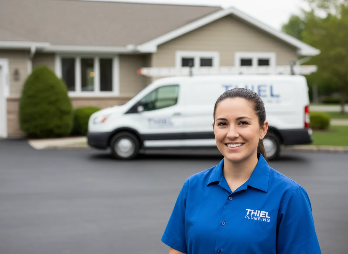 Plumber Bogard, MO FAQs